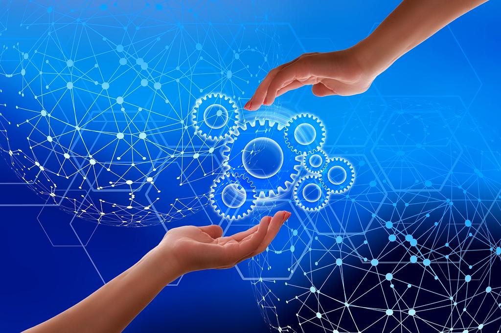 Blockchain security network