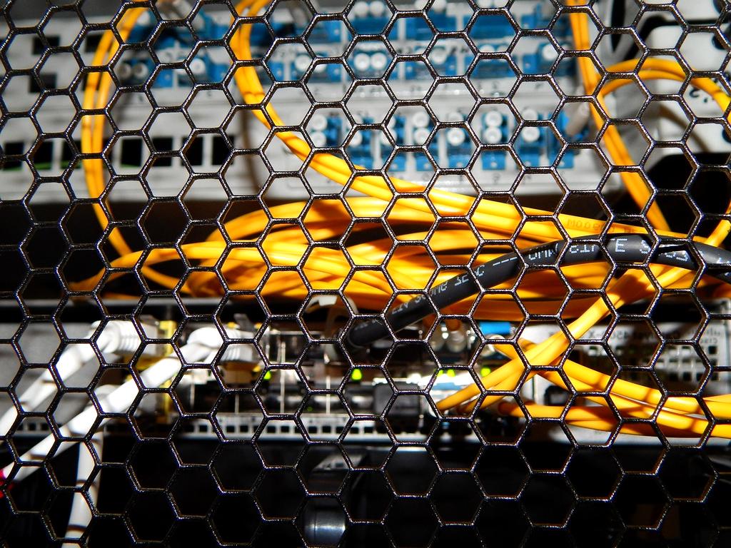 ISO 27001 security certification