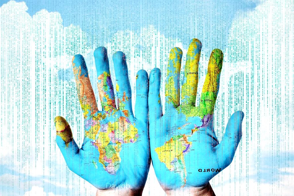 Map showing xofevuu office location in Amsterdam