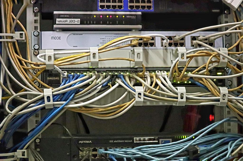 Serverless architecture diagram