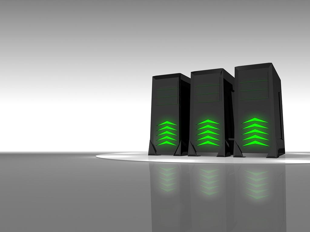 Michael Johnson, CTO